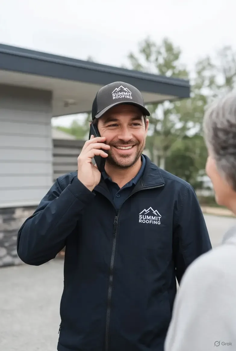 Flat Roof Leak Repair New Providence, NJ FAQs
